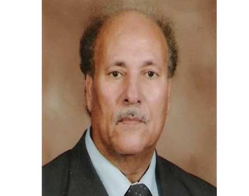 وفاة الأديب واللغوي الأردني عودة أبو عودة وفاة الأديب واللغوي الأردني عودة أبو عودة