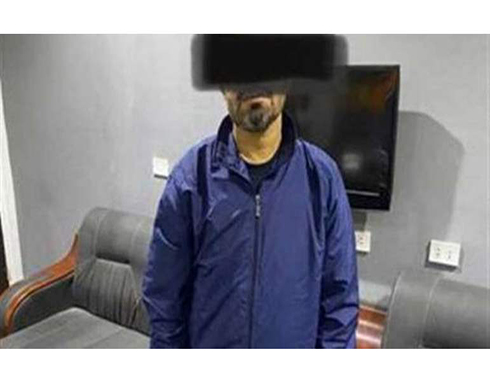 زوجة سفاح الجيزة بمصر: قتل أبناءنا الثلاثة بهذه الطريقة .. وكان يخدع الناس زوجة سفاح الجيزة بمصر: قتل أبناءنا الثلاثة بهذه الطريقة .. وكان يخدع الناس