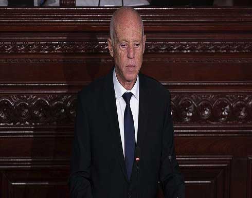 تونس.. سعيد يوجه بتسريع التحقيق في انفجار "مصنع قابس" تونس.. سعيد يوجه بتسريع التحقيق في انفجار "مصنع قابس"
