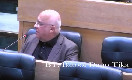 راصد : الأردن لا يعيش أزمة في حقوق الإنسان راصد : الأردن لا يعيش أزمة في حقوق الإنسان