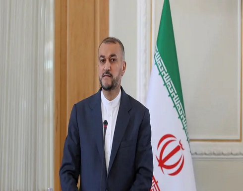 إيران: نحتاج إلى رد أميركي واقعي لإحياء الاتفاق النووي إيران: نحتاج إلى رد أميركي واقعي لإحياء الاتفاق النووي