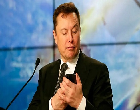 إيلون ماسك يفقد 100 مليار دولار من ثروته في 2022.. الأكبر في التاريخ! إيلون ماسك يفقد 100 مليار دولار من ثروته في 2022.. الأكبر في التاريخ!