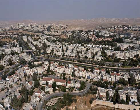 السلطة الفلسطينية تشير لتركز الهجمة الاستيطانية في القدس ومحيطها السلطة الفلسطينية تشير لتركز الهجمة الاستيطانية في القدس ومحيطها