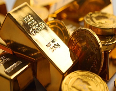 التوترات في الخليج ترفع أسعار الذهب التوترات في الخليج ترفع أسعار الذهب