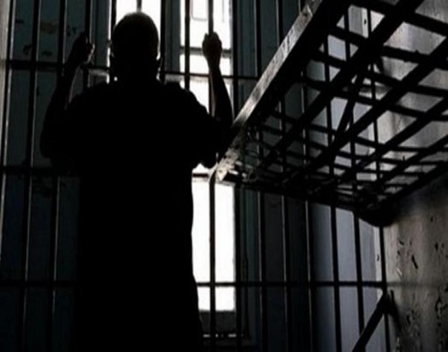 معتقل سياسي يروي مشاهد صادمة من سجن أريحا معتقل سياسي يروي مشاهد صادمة من سجن أريحا