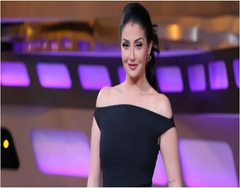 صورة : هل وجّهت غادة عبدالرازق رسالةً للساخرين منها بهذه الصورة الغريبة؟ صورة : هل وجّهت غادة عبدالرازق رسالةً للساخرين منها بهذه الصورة الغريبة؟