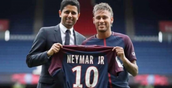 تقارير إسبانية: نيمار في طريقه إلى ريال مدريد..و”الخليفي” يسافر للبرازيل لمناقشته تقارير إسبانية: نيمار في طريقه إلى ريال مدريد..و”الخليفي” يسافر للبرازيل لمناقشته