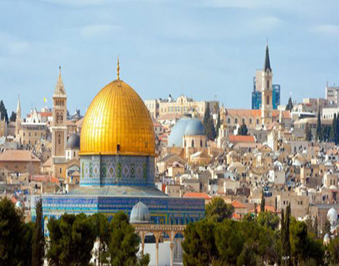 أبو ردينة: القدس أهم من العلاقة مع الولايات المتحدة الأميركية أبو ردينة: القدس أهم من العلاقة مع الولايات المتحدة الأميركية