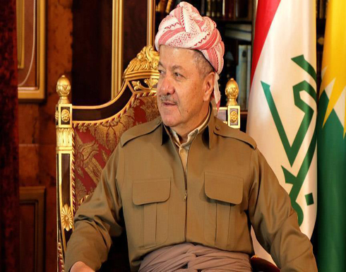حزب بارزاني يتصدر انتخابات برلمان إقليم شمال العراق حزب بارزاني يتصدر انتخابات برلمان إقليم شمال العراق