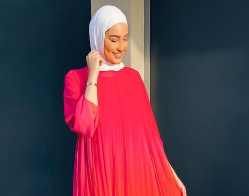 إطلالات يومية تناسب المحجبات في رمضان إطلالات يومية تناسب المحجبات في رمضان