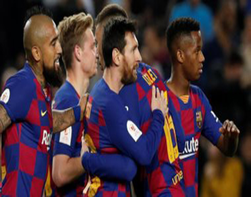 كورونا ينشط ملف صفقات برشلونة كورونا ينشط ملف صفقات برشلونة