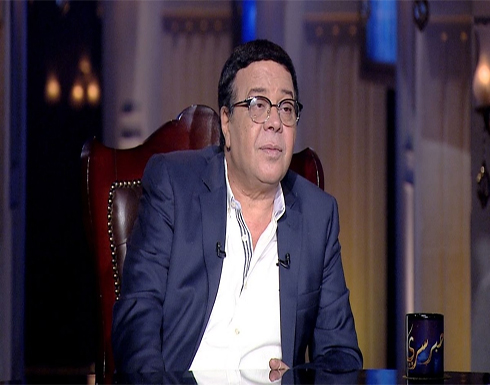 أحمد آدم يعترف بخيانته لزوجته: قفشتني أكثر من 3 مرات أحمد آدم يعترف بخيانته لزوجته: قفشتني أكثر من 3 مرات