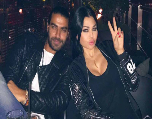 بلا رحمة …هيفاء وهبي تجدد حبس محمد وزيري بتهمة خياتة الأمانة في مصر !! بلا رحمة …هيفاء وهبي تجدد حبس محمد وزيري بتهمة خياتة الأمانة في مصر !!