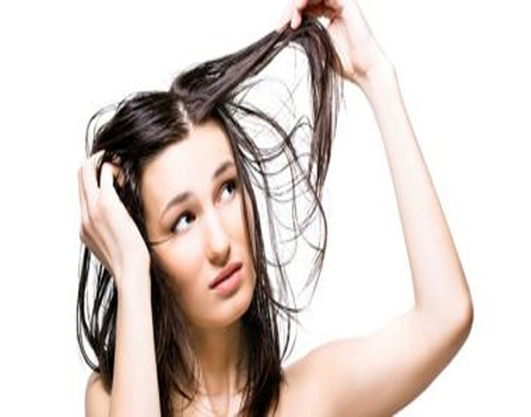 زيت جوز الهند أو شجرة الشاى.. 3 حلول طبيعية للشعر الدهنى زيت جوز الهند أو شجرة الشاى.. 3 حلول طبيعية للشعر الدهنى
