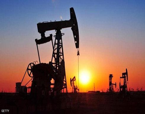 النفط يتراجع بفعل مستقبل الإمدادات النفط يتراجع بفعل مستقبل الإمدادات