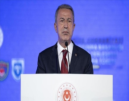 تركيا : قواتنا ستغدو من الجيوش الرائدة بالفعالية والردع تركيا : قواتنا ستغدو من الجيوش الرائدة بالفعالية والردع