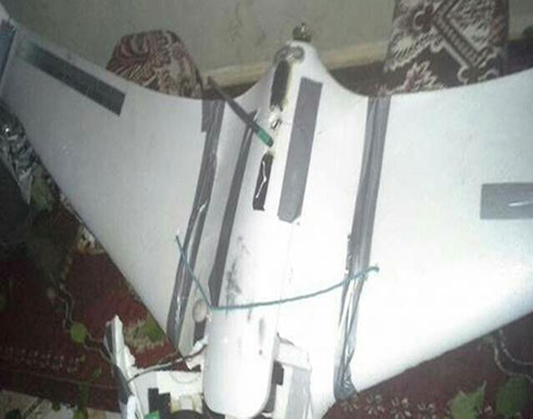 اليمن.. إسقاط طائرة مسيرة حوثية شمال الضالع اليمن.. إسقاط طائرة مسيرة حوثية شمال الضالع