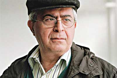 أين علي؟ أين علي؟