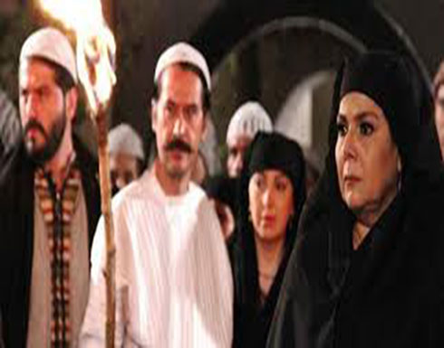 بالصور : نجمة "باب الحارة" تثير الجدل من جديد.. توب قصير يكشف بطنها! بالصور : نجمة "باب الحارة" تثير الجدل من جديد.. توب قصير يكشف بطنها!