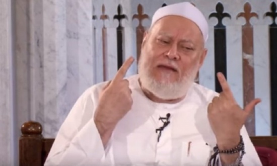 جديد مفتي مصر : الابراج حلال ولكن بشرط !! (فيديو) جديد مفتي مصر : الابراج حلال ولكن بشرط !! (فيديو)