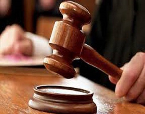 الاردن : محكمة الاستئناف تقضي بعدم مسؤولية فتاة عن جرم إطالة اللسان الاردن : محكمة الاستئناف تقضي بعدم مسؤولية فتاة عن جرم إطالة اللسان