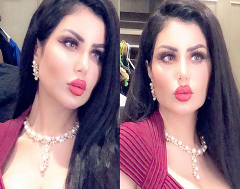 بالفيديو : الكويتية حليمة بولند تتعرض للهجوم بسبب فيديو لها بملابس مكشوفة بالفيديو : الكويتية حليمة بولند تتعرض للهجوم بسبب فيديو لها بملابس مكشوفة