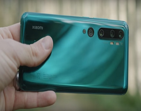 هاتف Xiaomi سياتي بكاميرا لم تشهدها الأجهزة الذكية من قبل! هاتف Xiaomi سياتي بكاميرا لم تشهدها الأجهزة الذكية من قبل!