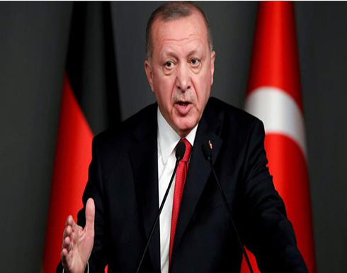 أردوغان: نضالنا يمتد من سوريا والعراق حتى ليبيا وعازمون على تتويجه بالنصر أردوغان: نضالنا يمتد من سوريا والعراق حتى ليبيا وعازمون على تتويجه بالنصر