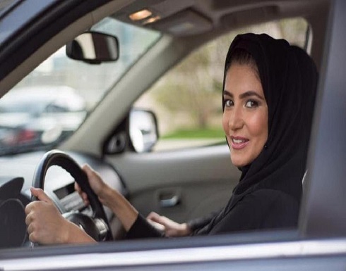 4 ملابس لا تناسب النساء أثناء القيادة 4 ملابس لا تناسب النساء أثناء القيادة