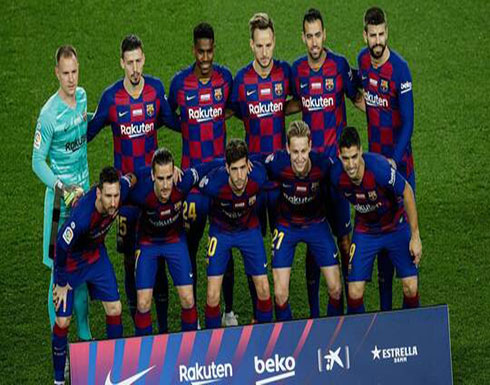 برشلونة ينشر بيانا رسميا بخصوص إصابة نجمه دي يونغ برشلونة ينشر بيانا رسميا بخصوص إصابة نجمه دي يونغ