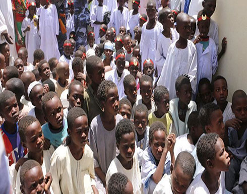 الخرطوم.. قوات مشتركة تحرر 112 سودانيا من عصابات اتجار بالبشر الخرطوم.. قوات مشتركة تحرر 112 سودانيا من عصابات اتجار بالبشر