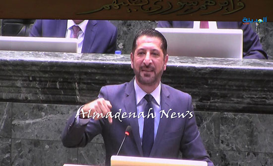 القضاة يعلق على صور انتشرت له خلال ندوه يحضرها حاخامات القضاة يعلق على صور انتشرت له خلال ندوه يحضرها حاخامات