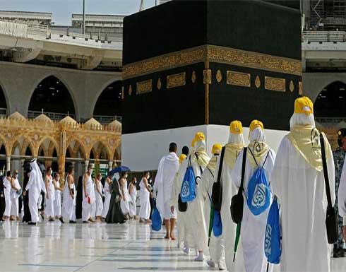 السعودية تكشف عن أعداد وحصص الحجاج للدول كافة السعودية تكشف عن أعداد وحصص الحجاج للدول كافة