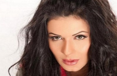 نجلاء بدر: مستعدة للاعتزال بعد العمل مع داوود عبد السيد نجلاء بدر: مستعدة للاعتزال بعد العمل مع داوود عبد السيد