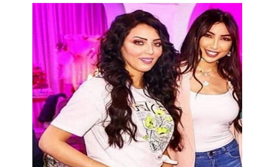 بالفيديو –دنيا بطمة وشقيقتاها يشعلن المواقع برقصن بالسراويل الضيقة... بالفيديو –دنيا بطمة وشقيقتاها يشعلن المواقع برقصن بالسراويل الضيقة...