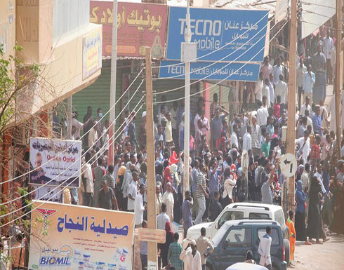 السودان.. 20 جلدة والسجن شهرا لـ 9 نساء محتجات السودان.. 20 جلدة والسجن شهرا لـ 9 نساء محتجات
