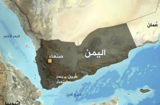 اليمن.. حزب “الإصلاح” يتهم أمن عدن باقتحام مقره واعتقال عدد من قياداته اليمن.. حزب “الإصلاح” يتهم أمن عدن باقتحام مقره واعتقال عدد من قياداته