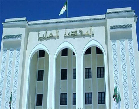 الجزائر.. محاكمة مسؤولي نظام بوتفليقة الإثنين لن تبث على الهواء الجزائر.. محاكمة مسؤولي نظام بوتفليقة الإثنين لن تبث على الهواء