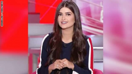 علا الفارس تثير ضجة واسعة بتغريدة عن أصنام السوشيال ميديا.. ومغردون يذكروها بطردها من “إم بي سي”! علا الفارس تثير ضجة واسعة بتغريدة عن أصنام السوشيال ميديا.. ومغردون يذكروها بطردها من “إم بي سي”!