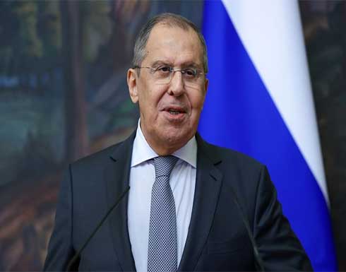 لافروف يتهم الغرب بمحاولة استغلال الوضع حول الاتفاق النووي لتغييره لافروف يتهم الغرب بمحاولة استغلال الوضع حول الاتفاق النووي لتغييره
