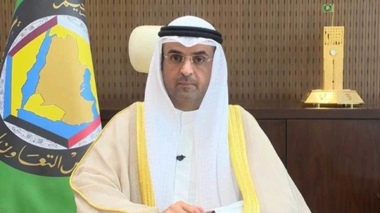 التعاون الخليجي: يجب أن نشارك بأي حوار حول نووي إيران التعاون الخليجي: يجب أن نشارك بأي حوار حول نووي إيران