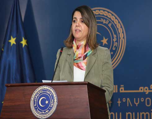 الخارجية الليبية: تواصلنا مع عدة دول لإخراج المقاتلين الأجانب من بلادنا الخارجية الليبية: تواصلنا مع عدة دول لإخراج المقاتلين الأجانب من بلادنا