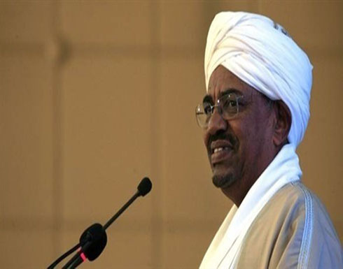 البشير: بدء ضخ النفط من ولاية الوحدة بجنوب السودان أول سبتمبر