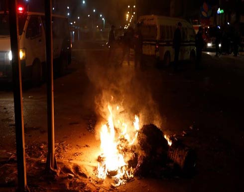 تونس: أحداث الاثنين شغب لا علاقة له بالاحتجاج على الغلاء تونس: أحداث الاثنين شغب لا علاقة له بالاحتجاج على الغلاء