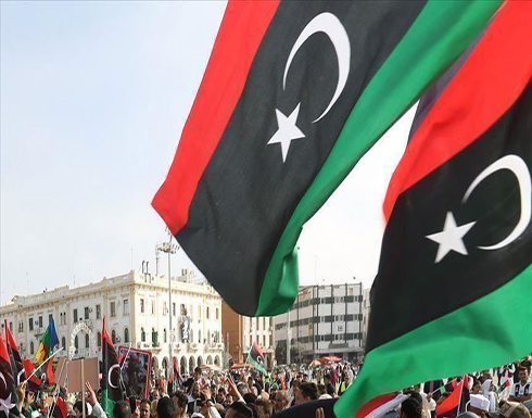 في ذكرى المختار.. وزير الدفاع الليبي: لن نسمح بتدنيس أرضنا في ذكرى المختار.. وزير الدفاع الليبي: لن نسمح بتدنيس أرضنا