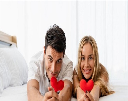 هل تعانون من زيادة الوزن بعد الزواج.. اليكم السّر هل تعانون من زيادة الوزن بعد الزواج.. اليكم السّر