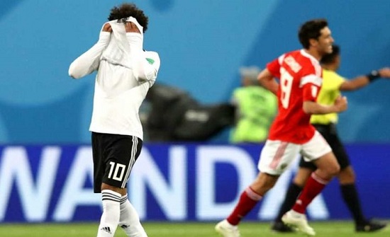 تعرف على المنتخبات التي ودعت المونديال من دور المجموعات تعرف على المنتخبات التي ودعت المونديال من دور المجموعات