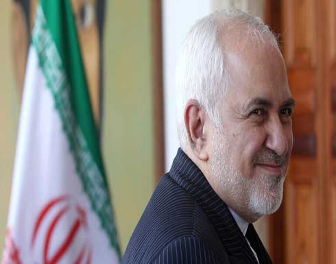 ظريف يعلق على الانتقادات اللاذعة إليه من قبل خامنئي ظريف يعلق على الانتقادات اللاذعة إليه من قبل خامنئي