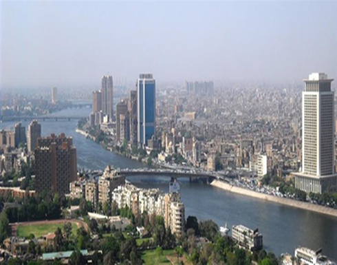 مصر.. هزة أرضية تضرب البلاد بقوة 4.6 ريختر مصر.. هزة أرضية تضرب البلاد بقوة 4.6 ريختر