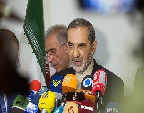 مستشار خامنئي: لا نثق بفرنسا ولن نفاوض على نفوذنا الإقليمي مستشار خامنئي: لا نثق بفرنسا ولن نفاوض على نفوذنا الإقليمي